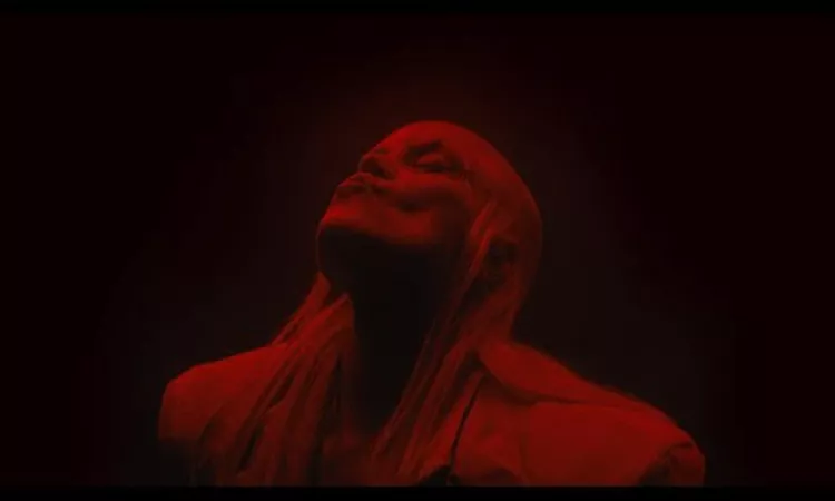 Fever Ray - 'Kandy' (Official Video)