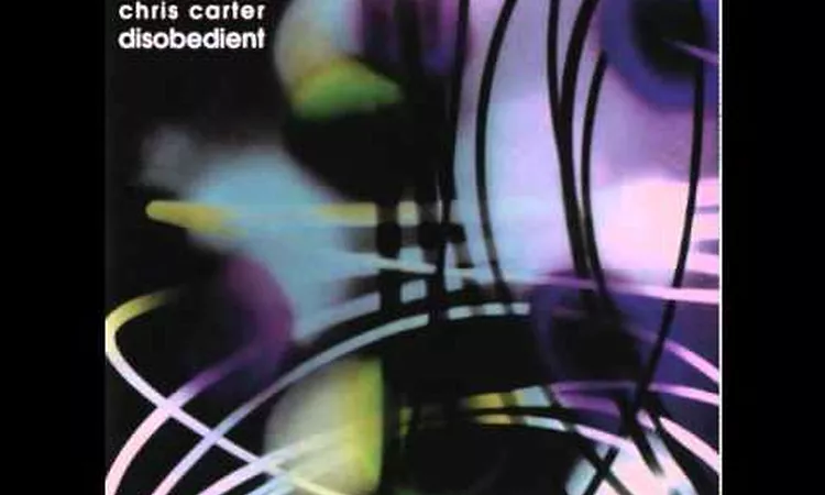 Chris Carter - Solomo