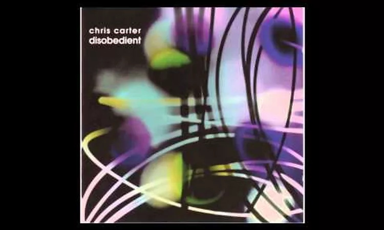 Chris Carter - Domank