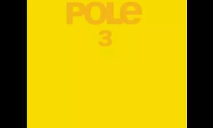 Pole ?? CD 3 ( full album )