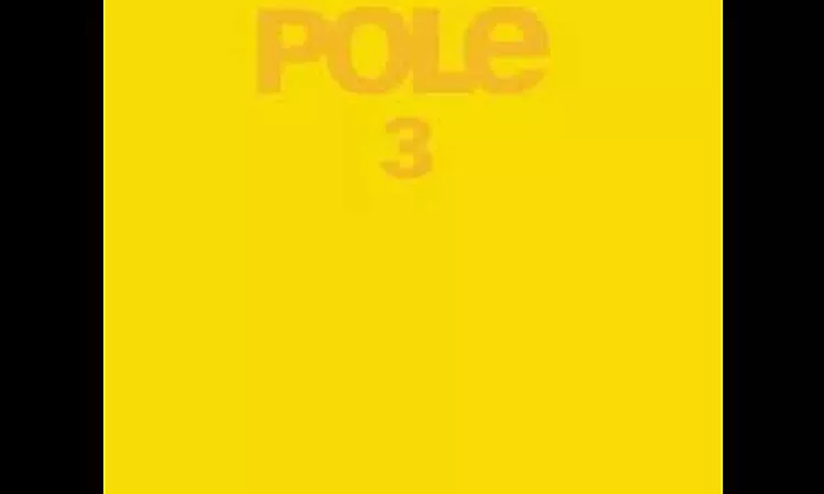 Pole || 3 (2000) Full Album
