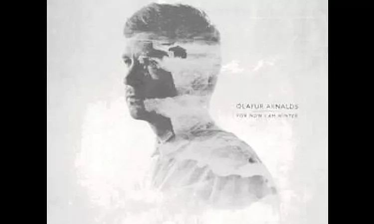 ?lafur Arnalds - Only the Winds