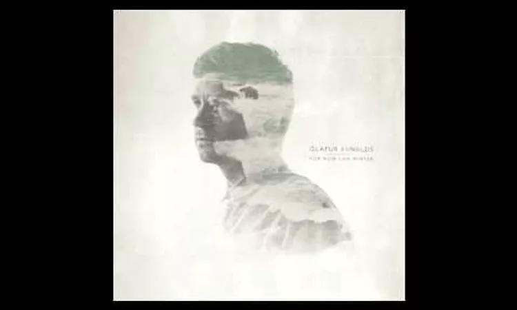 Exclusive Premiere: O?lafur Arnalds - This Place Was A Shelter