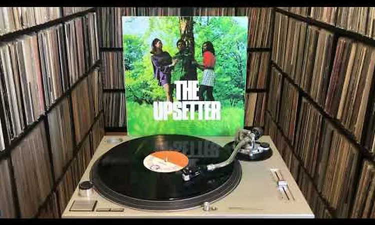 Various ?The Upsetter Full Album [Lee Perry]