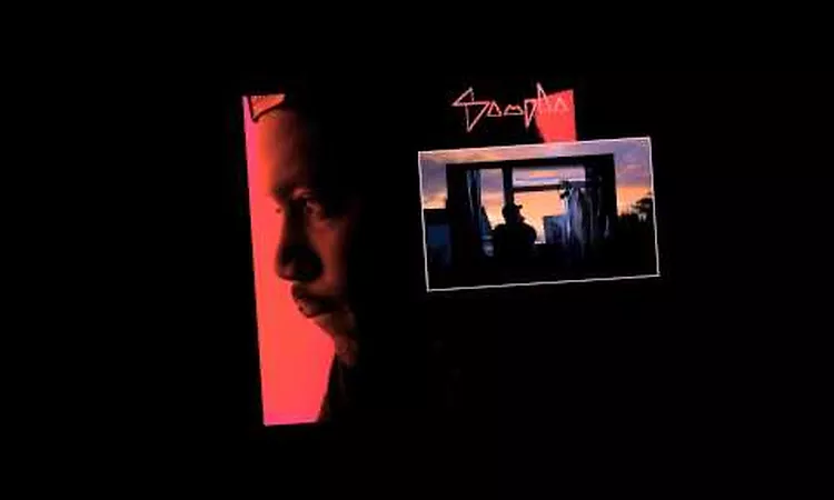 Sampha - Demons