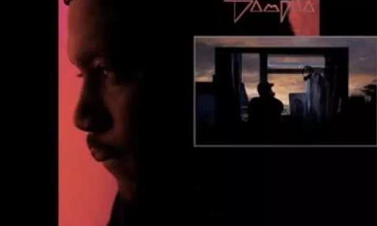 Sampha - Hesitant Oath