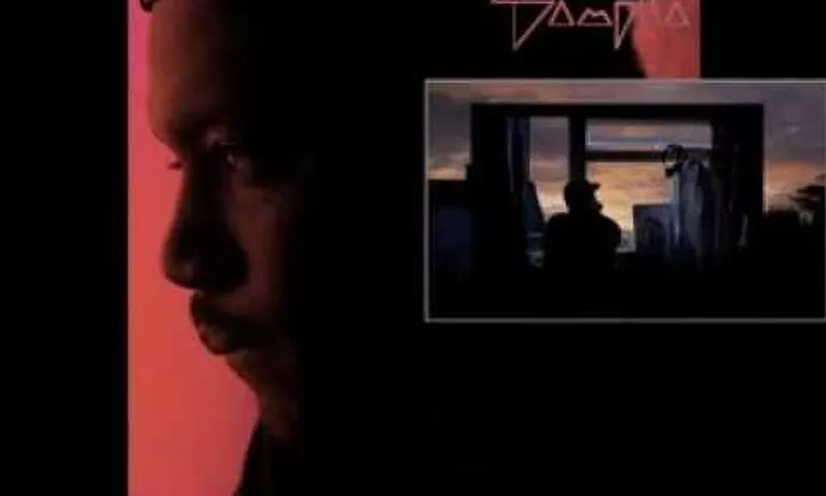 Sampha - Can't Get Close
