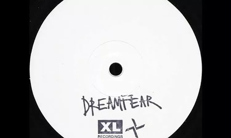 Burial - Dreamfear