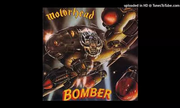 Mot?rhead ? Poison