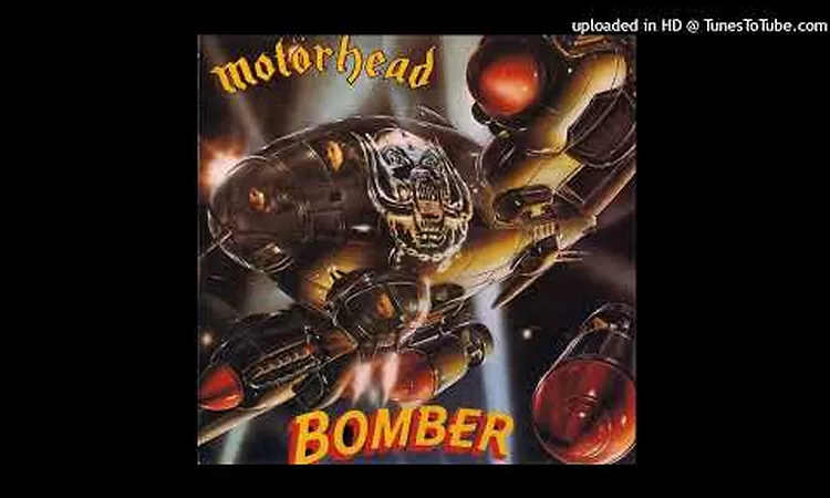 Mot?rhead ? Sweet Revenge