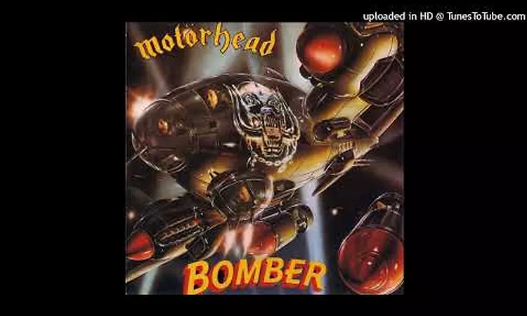 Mot?rhead ? Step Down