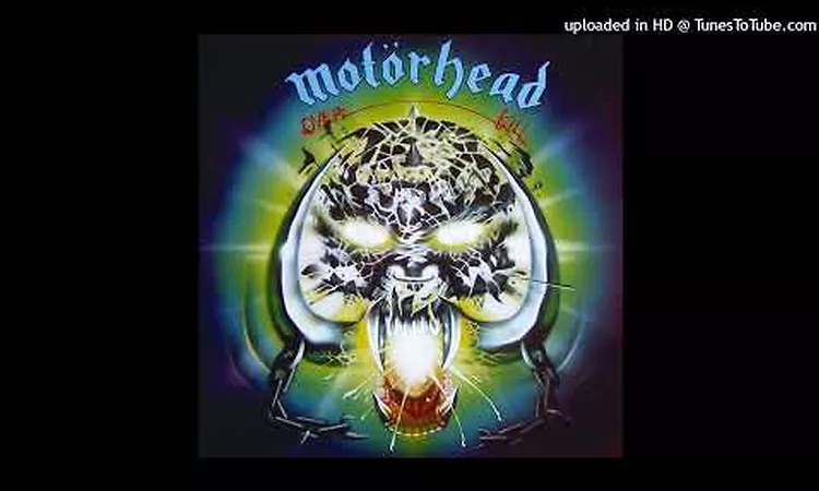 Mot?rhead ? Overkill