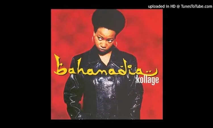 Bahamadia - 12 - Interlude (3)