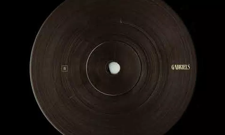 Gabriels???Love And Hate In A Different Time (623 Again Mix)