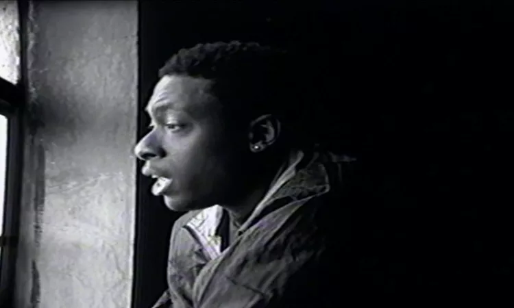 Pete Rock & C.L. Smooth - It's Not A Game (HD) | Official Video