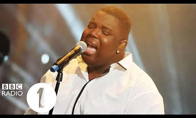 Gabriels - Love And Hate In A Different (Radio 1 Piano Session)