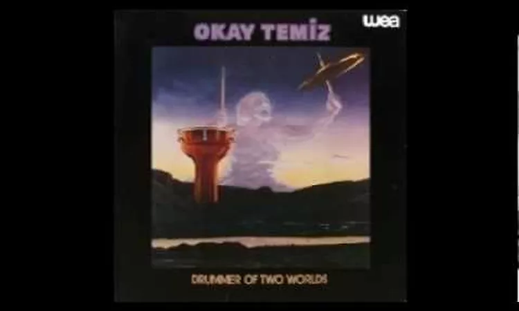 Okay Temiz -Deniz Alt? R?zgarlar? East Breeze