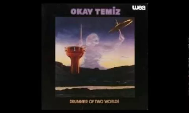 Okay Temiz penguin 1979