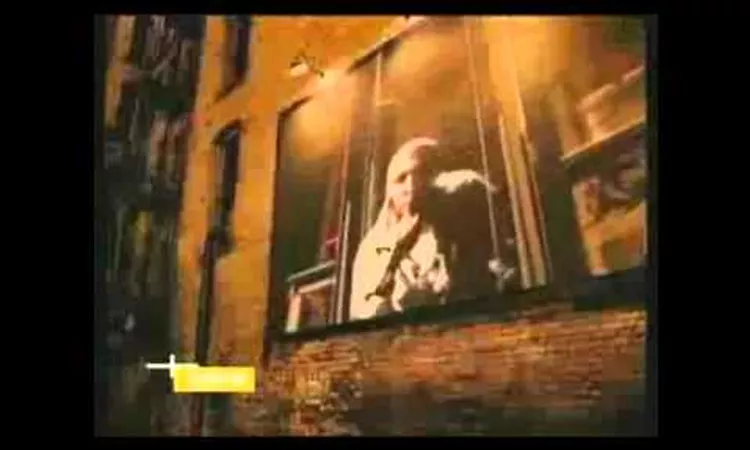 Inspectah Deck - Word On the Street (HD) Best Quality!