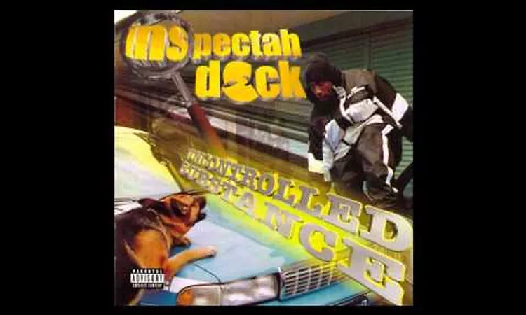 Inspectah Deck - The Grand Prix feat. U-God & Streetlife (HD)
