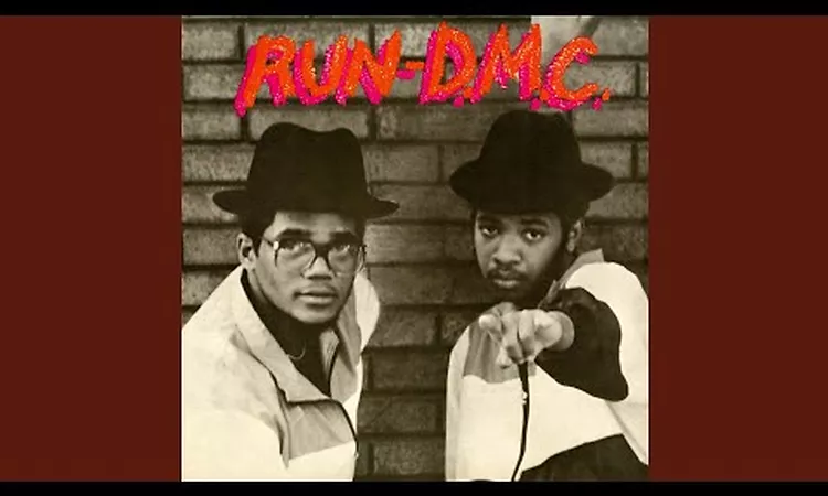 Rock Box (B-Boy Mix)