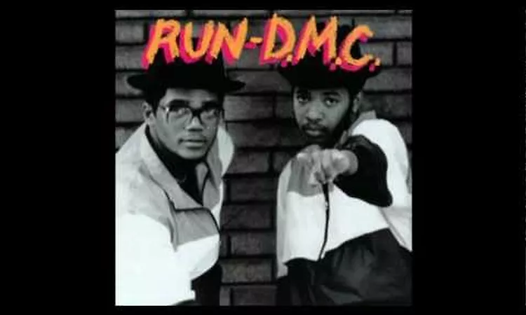 Run-D.M.C. - Sucker MC's