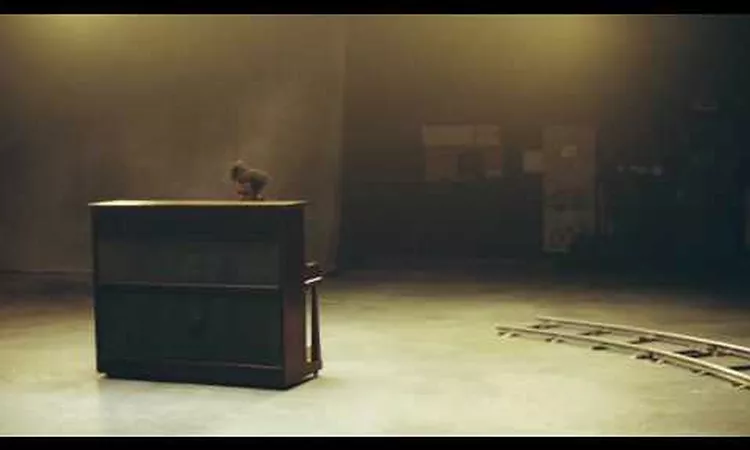 Sampha - (No One Knows Me) Like The Piano (Official Audio)