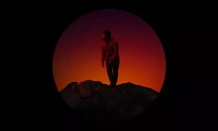 Sampha - Blood On Me (Official Audio)