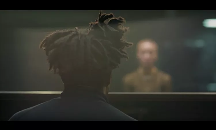 Sampha - (No One Knows Me) Like The Piano (Official Music Video)