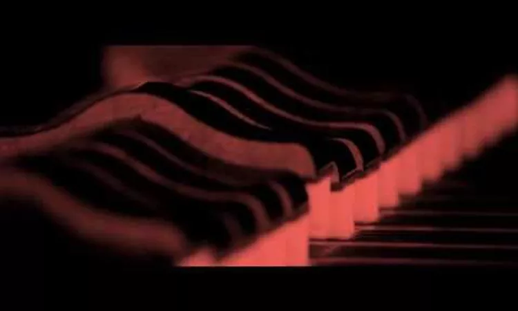 Sampha - Happens