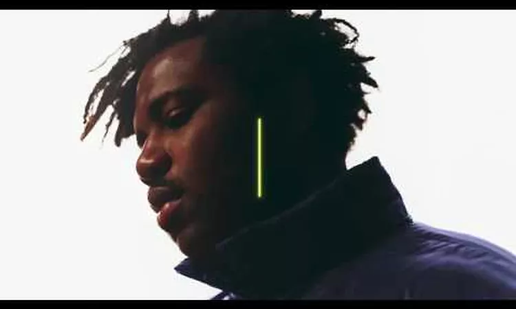Sampha - Timmy's Prayer (Official Audio)