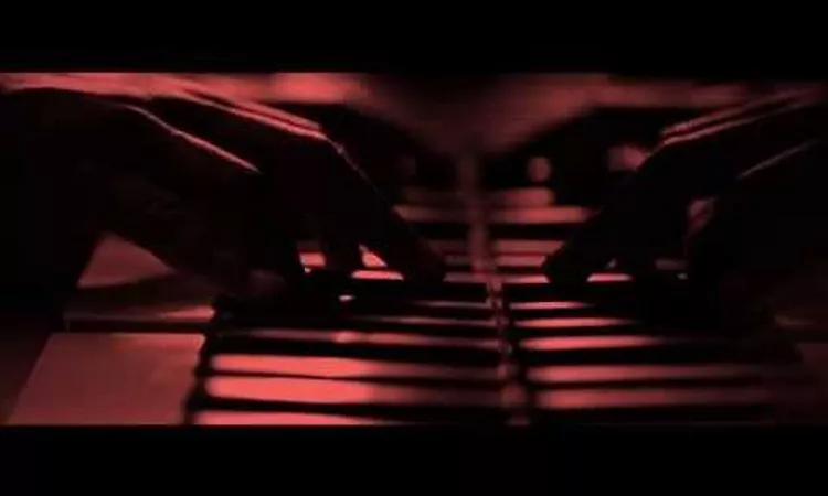 Sampha - Too Much