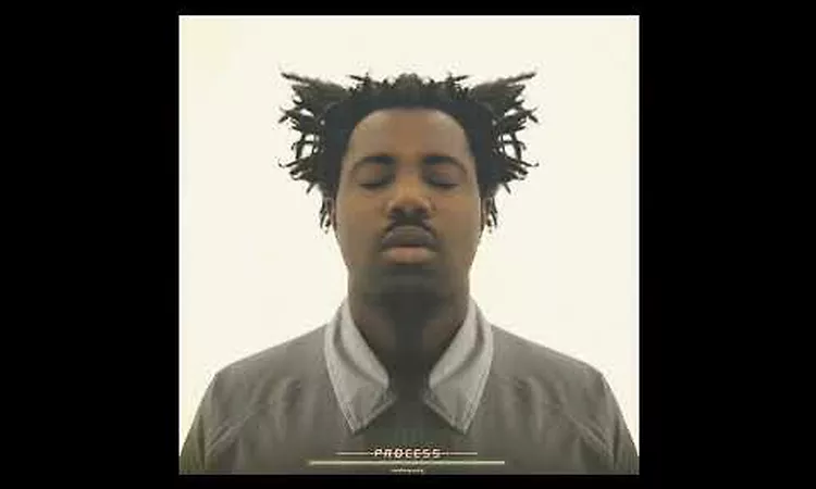 Sampha - Incomplete Kisses (Official Audio)