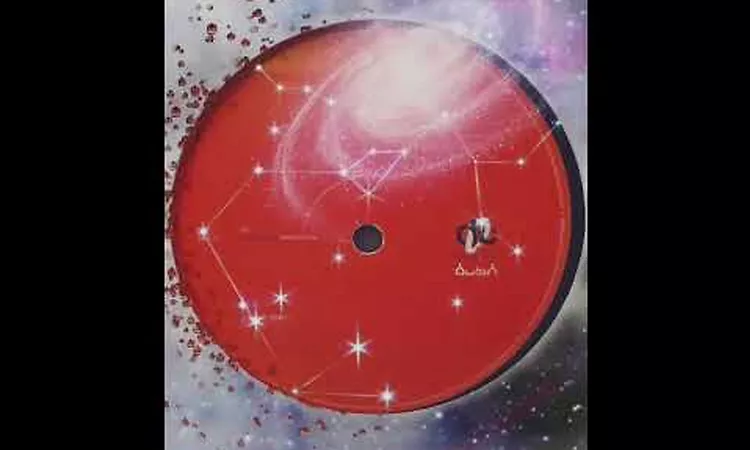 Bush - Dave Clarke ?- Archive One - B1 - The Woki