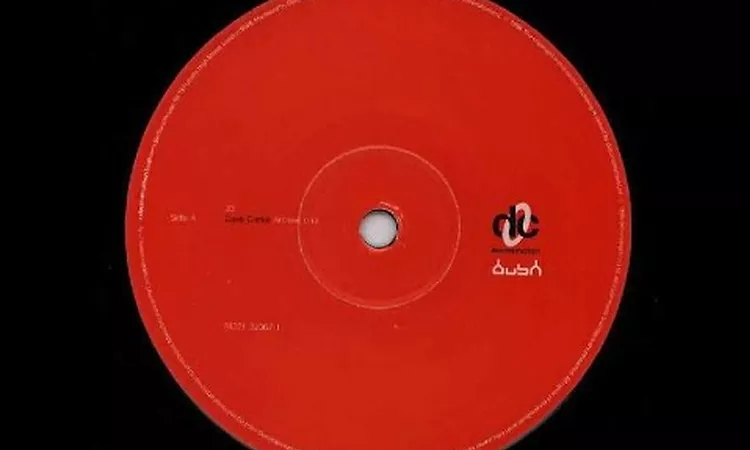 Dave Clarke - Tale Of Two Cities