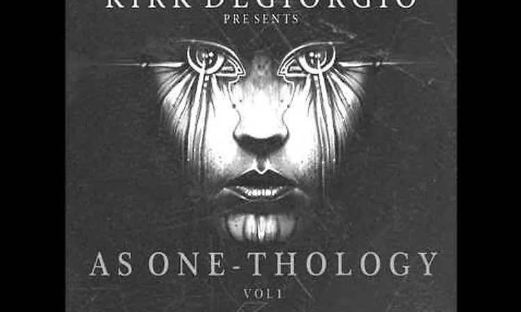 Kirk Degiorgio aka As One - Orchilla