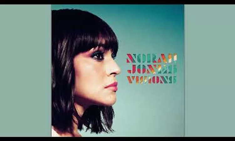 Norah Jones - Running