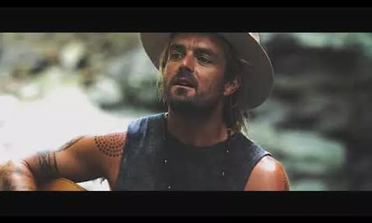 Xavier Rudd - Walk Away [Official Video]