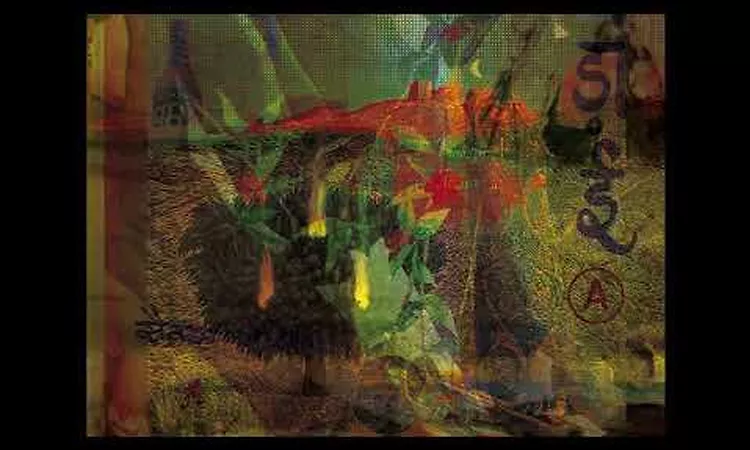 Jon Hassell - Pastorale Vassant
