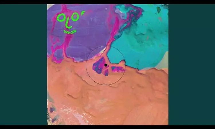 Coral