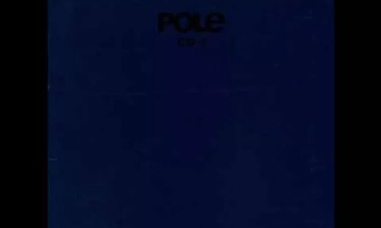Pole ?? CD 1 ( full album )