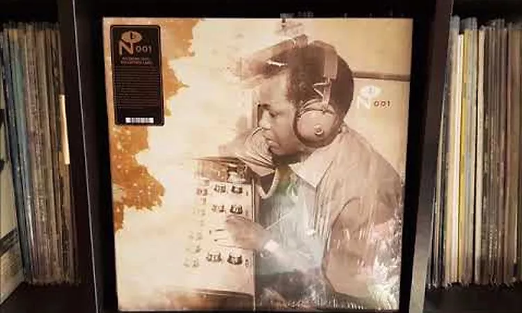 johnson hawkins tatum & durr you' re all i need to make it