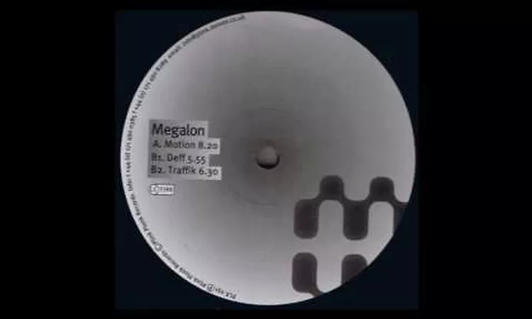 Megalon (B1) Deff