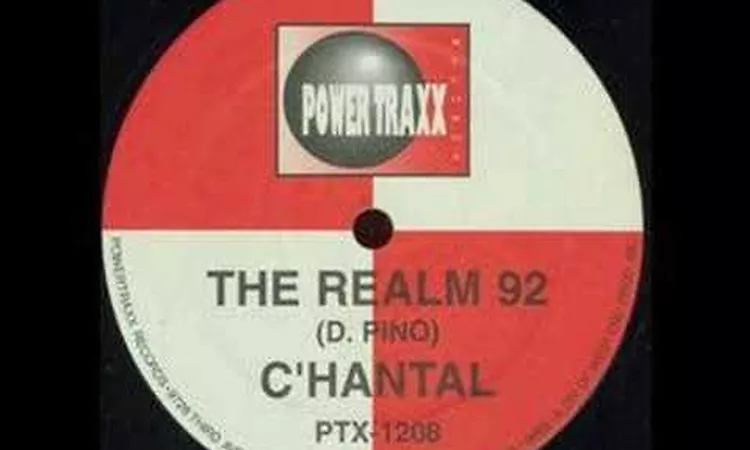 C'hantal - The Realm (Acapella) [1992]