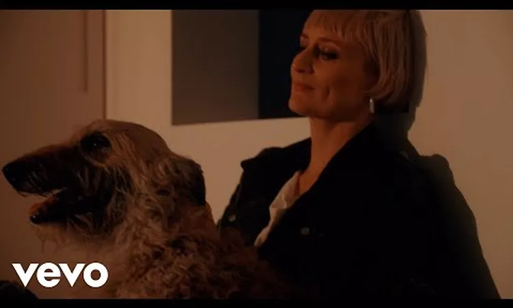 Hooverphonic - And Then I Found You