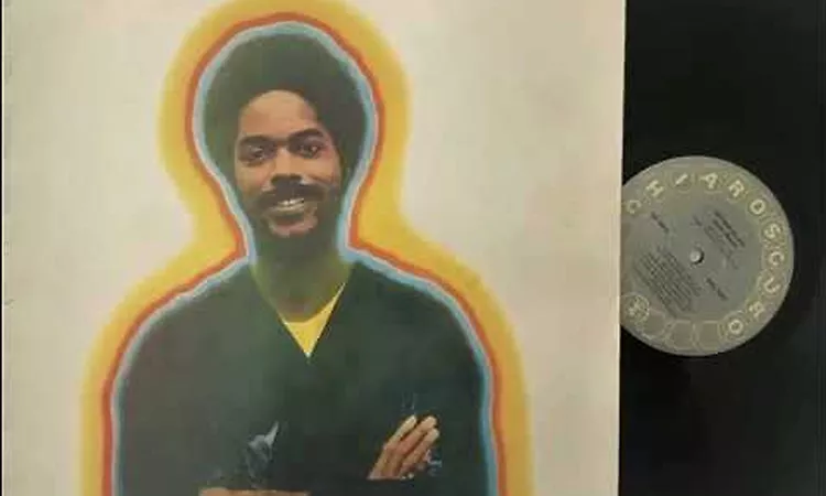 James Mason - Slick City  - funkbox
