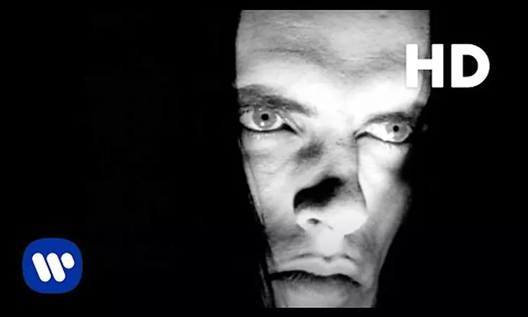 Type O Negative - Black No. 1 (Little Miss Scare -All) [HD Remaster] [OFFICIAL VIDEO]