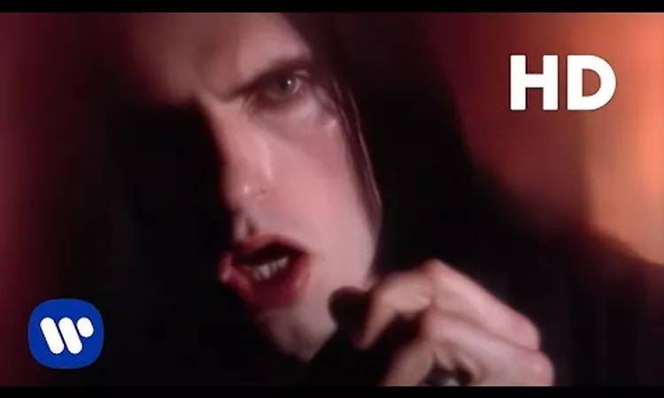 Type O Negative - Christian Woman (OFFICIAL VIDEO) [HD Remaster]