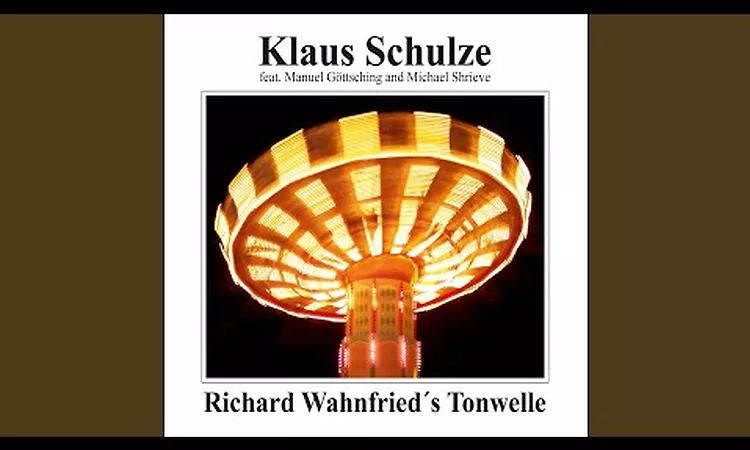 Druck, Pt. 2 (feat. Manuel G?ttsching, Michael Shrieve) (33 RPM-Version [Remastered)
