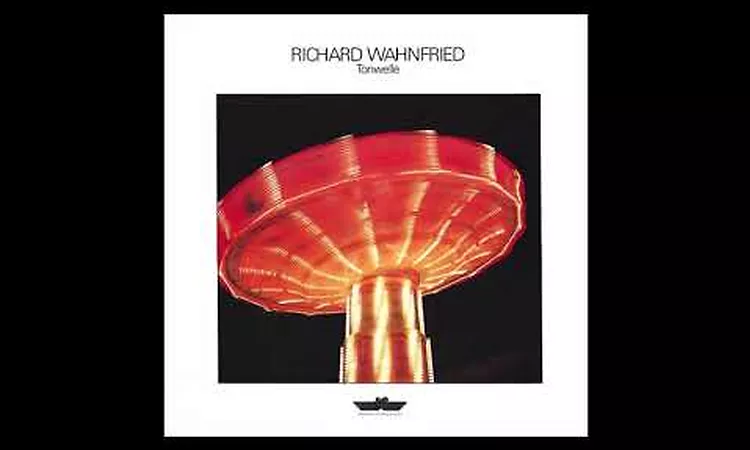 Richard Wahnfried  -  Druck